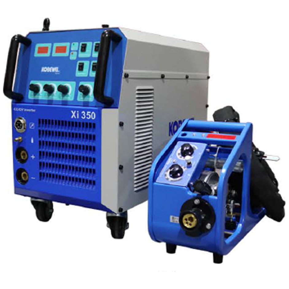 Kobewel XI500 MIG/MAG Inverter Welding Machine 500A | Kobewel by KHM Megatools Corp. Kobewel XI500 MIG/MAG Inverter Welding Machine 500A | Kobewel by KHM Megatools Corp.